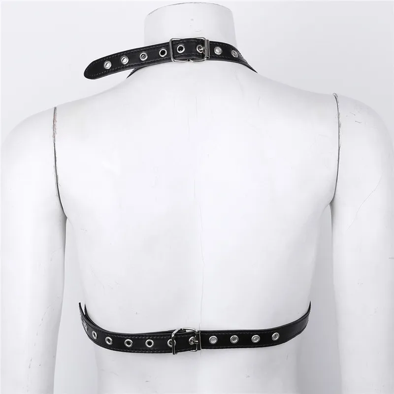 FREEBILY черные пикантные Дамские туфли из pu искусственной кожи Регулируемая