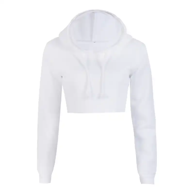 childrens plain white hoodies