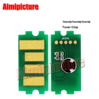 

TK-4108 TK4108 Toner Cartridge Chip For Kyocera TASKalfa 1800/1801/2200/2201 Chip 5pcs/lot