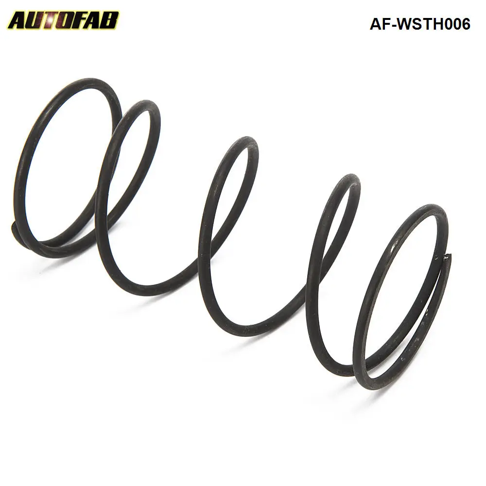 

For Wastegate Spring for MVS 38mm / MVR 44mm Wastergate 14psi AF-WSTH006