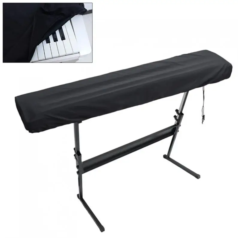 61 / 88 practical Keyboards Electronic Organ Dust Cover Piano Protect