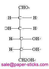 50 gramos grado farmacéutico 2dg, 2 deoxy d glucose, 2 ...