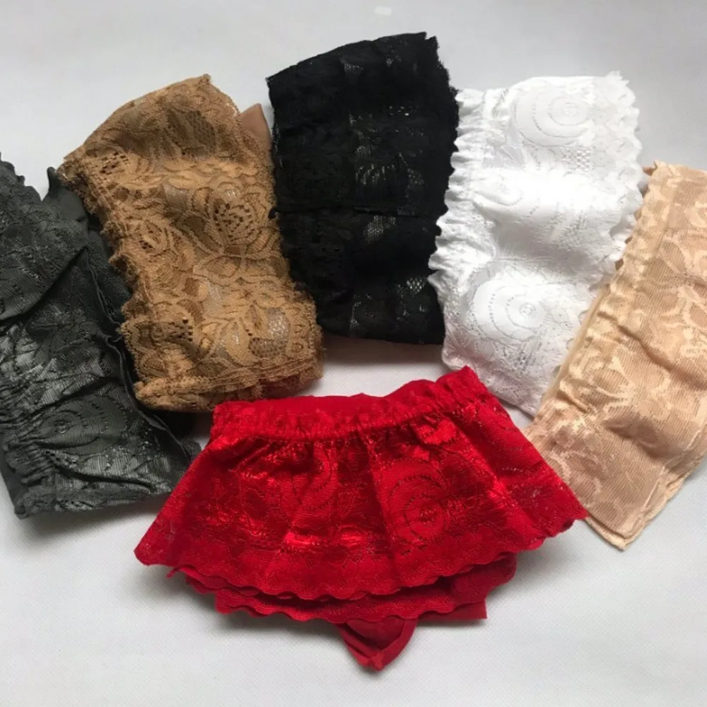 Women Lace Silk Nylon Stockings Transparent High Silicone Gel Stay Up Non-slip Over Knee Sexy Thighs Girls Lady Long Red White