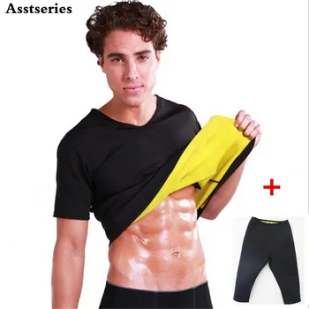 

NEW Neoprene Sauna Vest Body Shaper Slimming Waist Trainer Shaper Fashion Workout Shapewear Adjustable Sweat Belt Corset