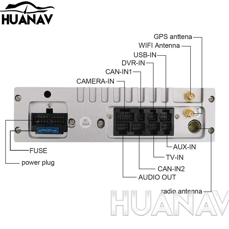 Clearance Android 8.1 Tesla Styel Car DVD Player GPS Navigation For Chevrolet Captiva 2007 2008 2009 2010 2011 2012 Stereo player Headunit 5