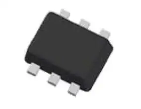 RN1911FE(TE85L F) TRANS 2NPN PREBIAS 0.1W ES6 SOT-563 NEW | Электроника