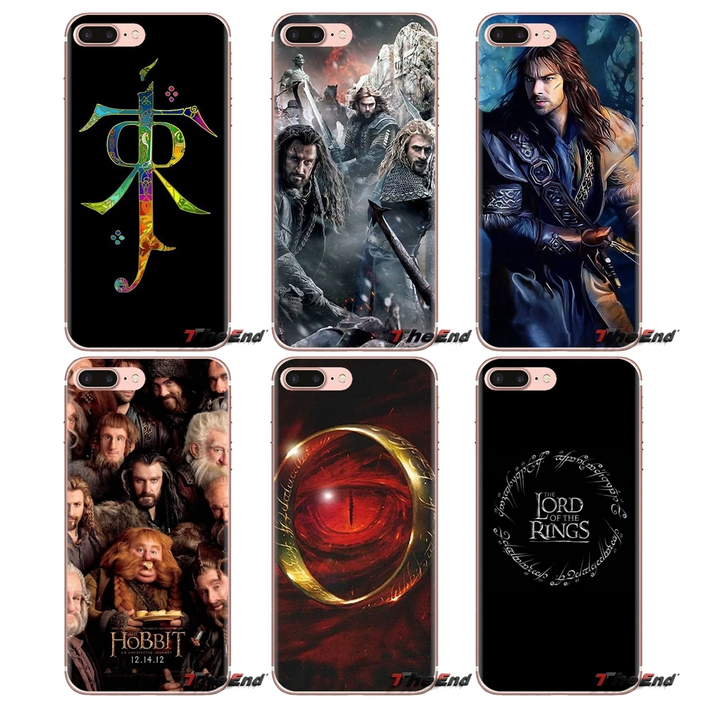 

For Xiaomi Mi3 Samsung A10 A30 A40 A50 A60 A70 Galaxy S2 Note 2 Grand Core Prime the hobbit and the lord of the rings Case Cover