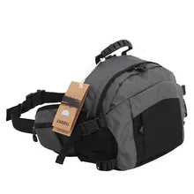 CAREELLC2046 сумка для камеры рюкзак через плечо наклонный через плечо водонепроницаемый мужской женский рюкзак для камеры Видео Фото Сумка