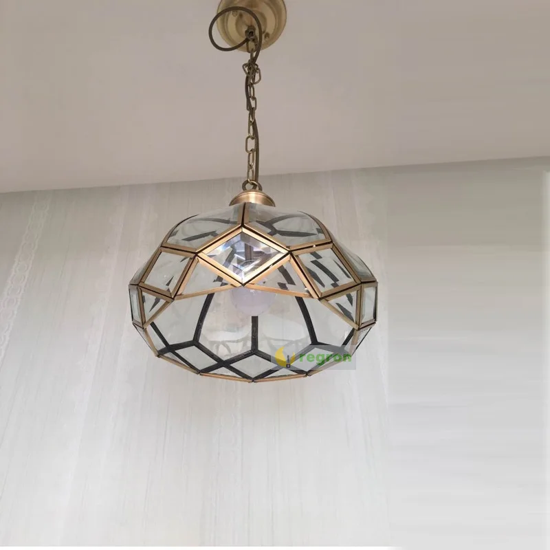 dining room Rural bronzed pendant light country house villa vintage ceiling fixture Bar Corridor indoor lighting copper lamparas dining room Rural bronzed pendant light country house villa vintage ceiling fixture Bar Corridor indoor lighting copper lamparas