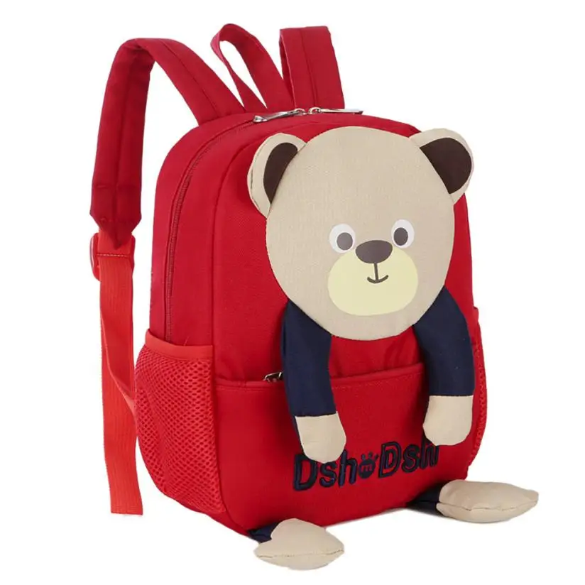 

Xiniu 2018 cartoon pictures back to school bags school backpacks kids boys and girls #**