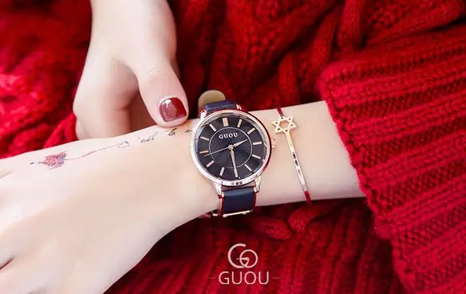 Мужские наручные часы из натуральной кожи в римском стиле|wristwatch|wristwatch brandwristwatch