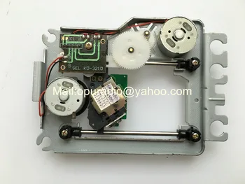 

Free shipping New original DVD laser head TDP052W TDP-052W 052W ( PVR-502W / PVR502W ) DVD loader mechanism