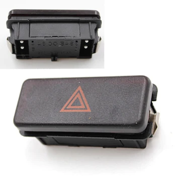 

For BMW E31 E32 E 34 E36 61311374220/61311390722 High Quality Emergency Warning Stop Flasher Hazard Switch Hot Selling