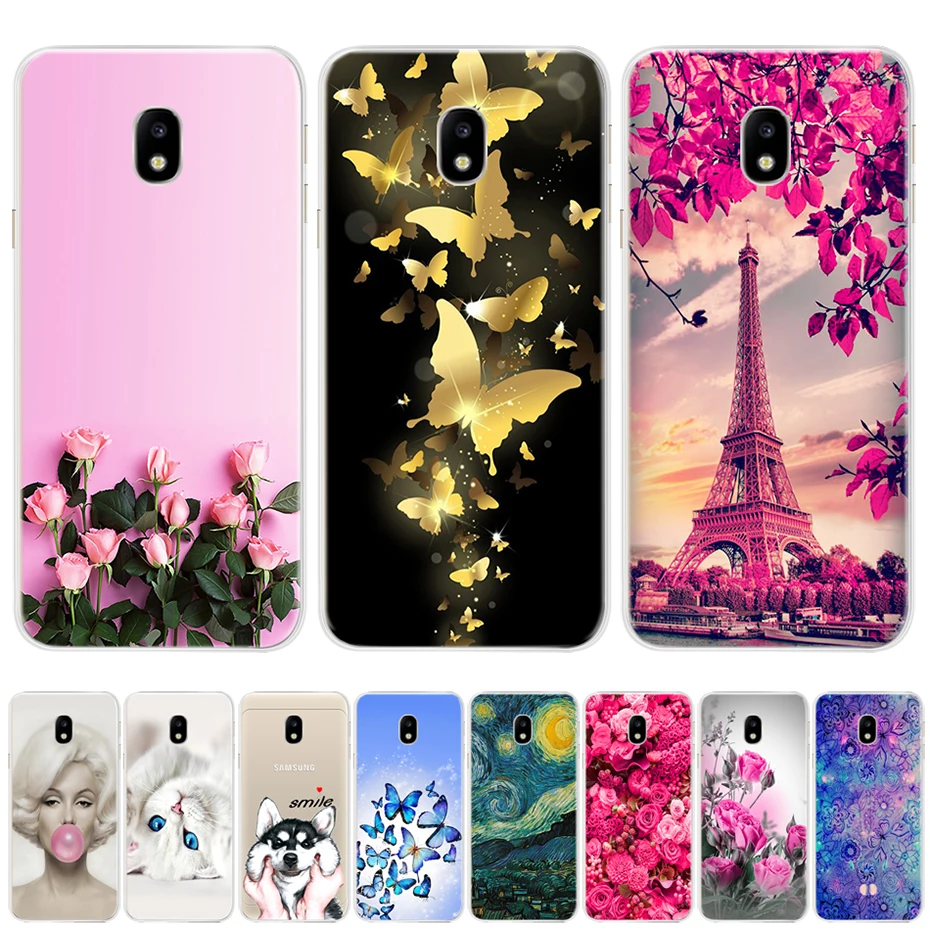 Galaxy J5 Купить Чехол