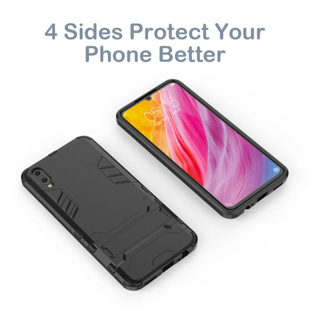 Ojeleye-Armor-Case-For-Vivo-V11i-V11-Case-For-Vivo-V-11-Vivo-V11-Pro-Cover_