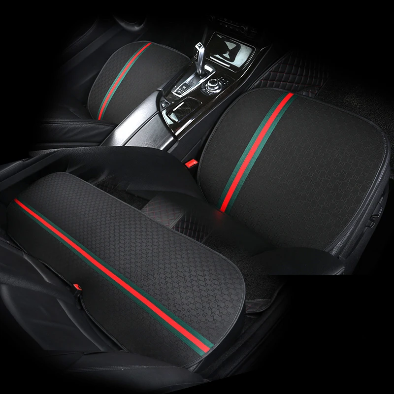 Luxury Fashion Car Seat Cover Cushion Protector Mat Pad For Lexus NX NX200 nx300h RX 570 470 460 200 rx470 rx570 rx300 rx450h