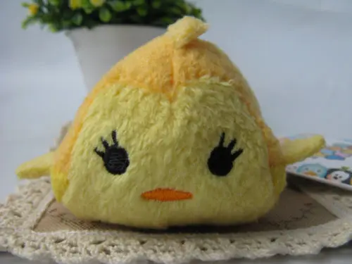 cleo disney plush