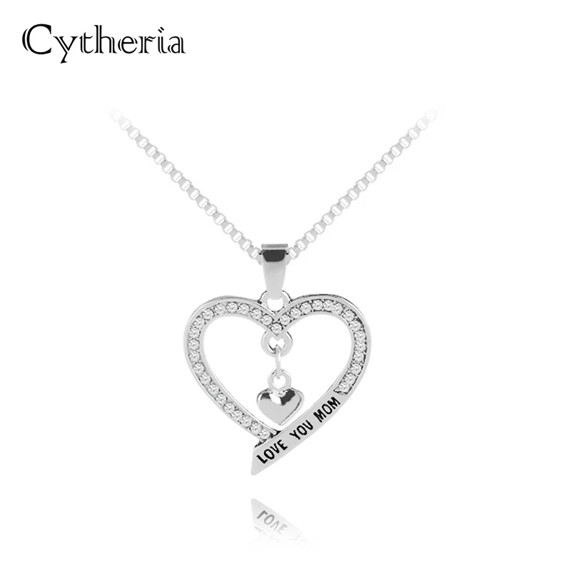 mom necklace near me