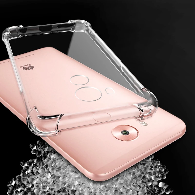 Противоударный чехол для телефона mate 20X honor 9i Suntaiho huawei P20 pro nova 3E 10 P10 360 градусов