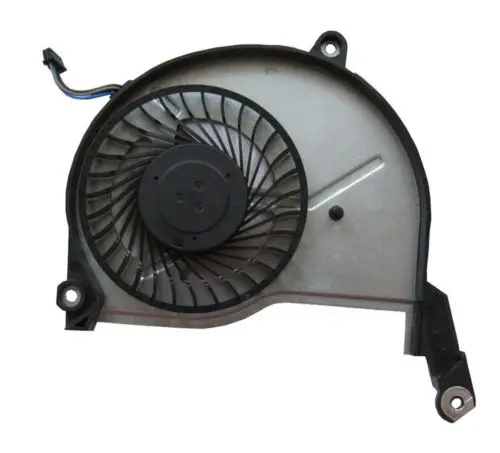 NEW for HP Pavilion 736278-001 732068-001 736218-001 BSB0705HC-DC20 cpu cooling fan 4-wires | Компьютеры и офис