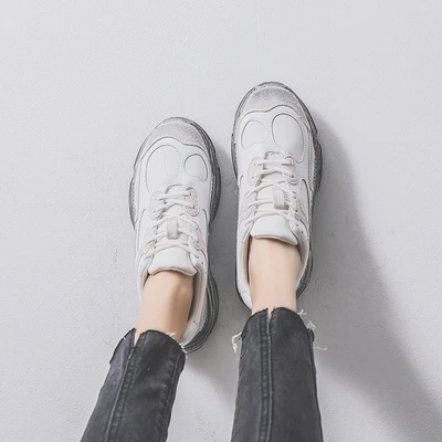 2 Estudiante Casuales Nueva Primavera Zapatos 1 2019 q6RTUwx
