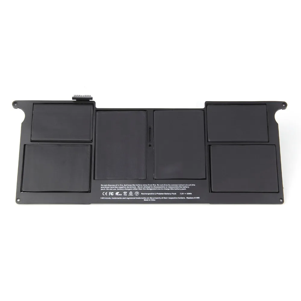 LMDTK New laptop Battery for Apple MacBook Air 11\ LMDTK New laptop Battery for Apple MacBook Air 11\