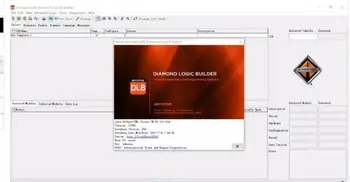 

International Diamond Logic Builder (DLB) [2017] level3 All options are opened, all parametres are editable