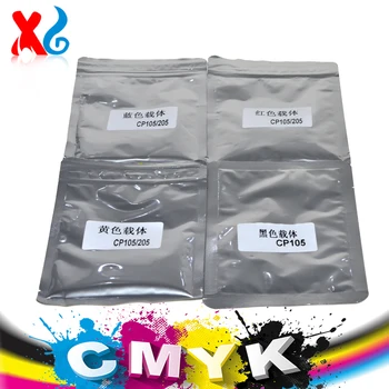 

CMYK Set Compatible Developer for Xerox DocuPrint CM205b CM205f CP105b CP205 CP115w CP225w 225w CP116w CM118w CP119