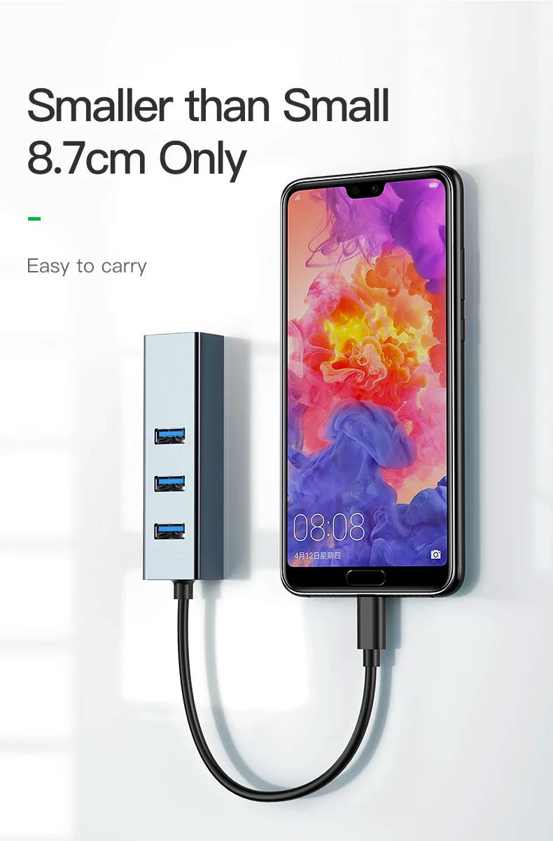 USB HUB (10)