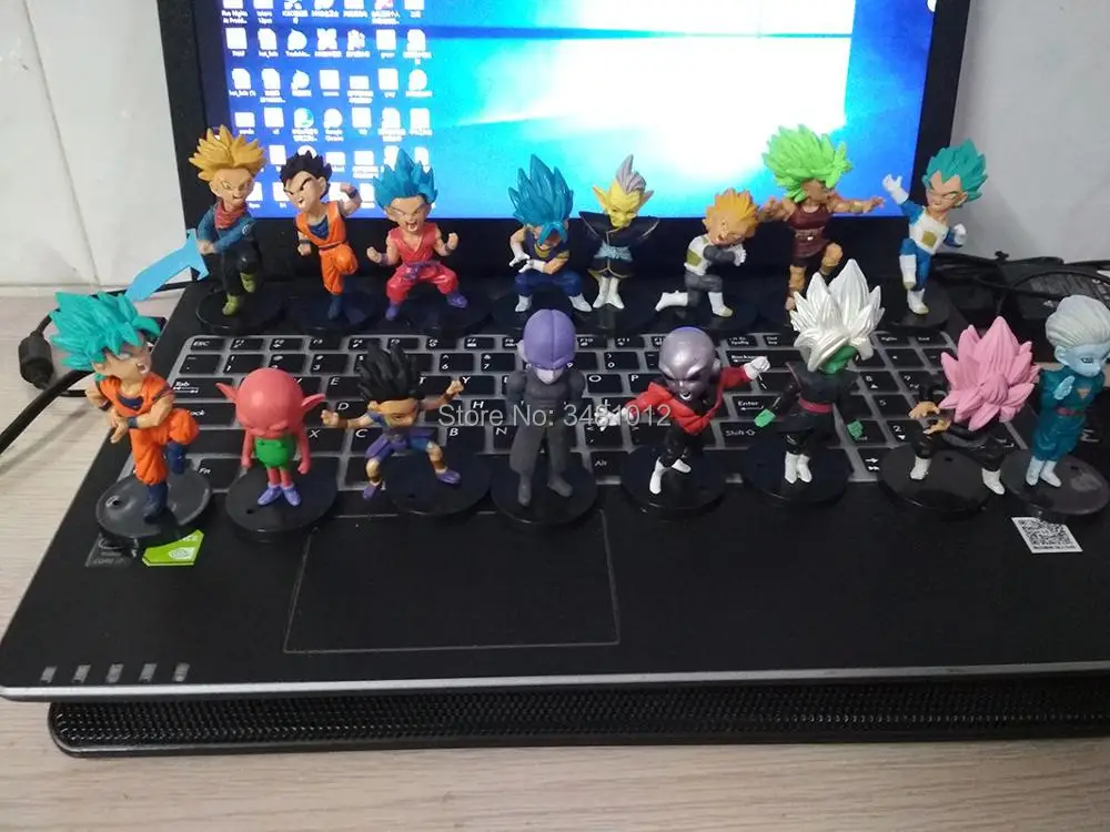 dbz