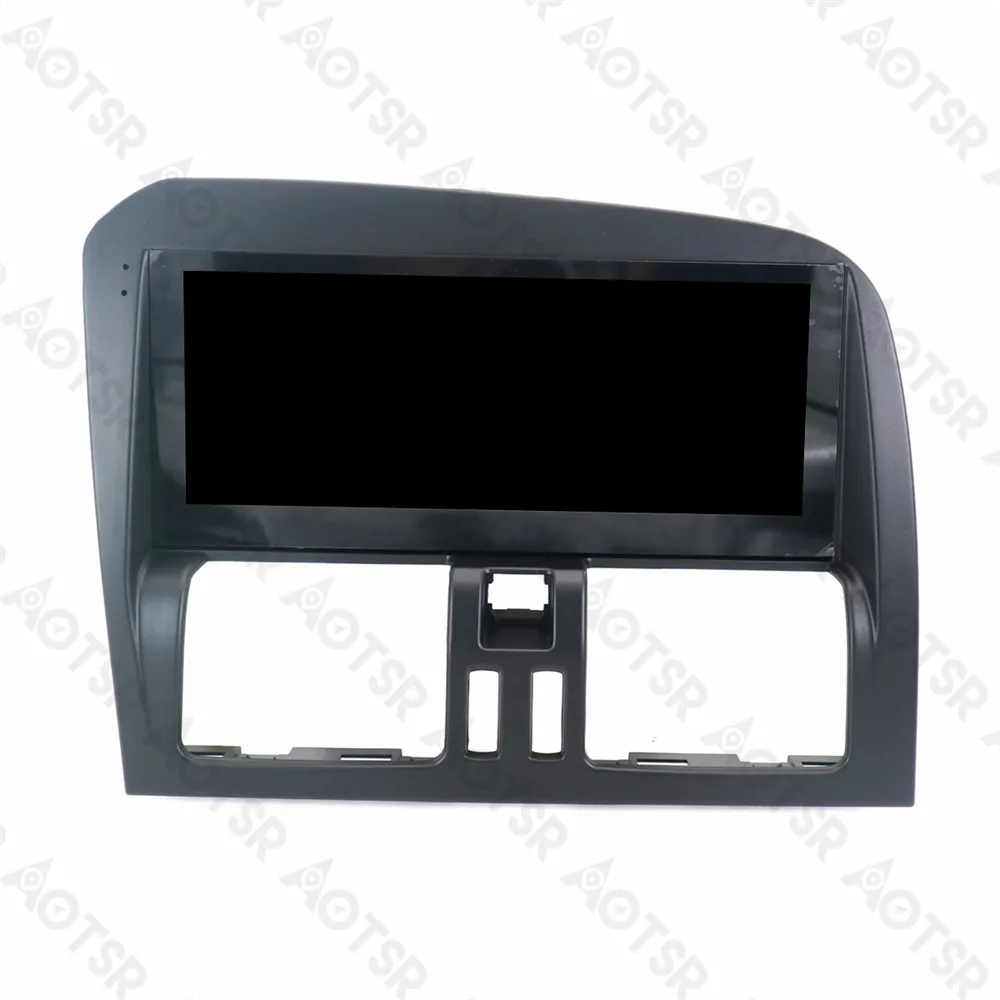 Perfect Aotsr 8.8" Android 6.0 Car NO DVD Player GPS navigation for VOLVO XC60 2009-2012 Radio Stereo Unit Multimedia Player Bluetooth 2