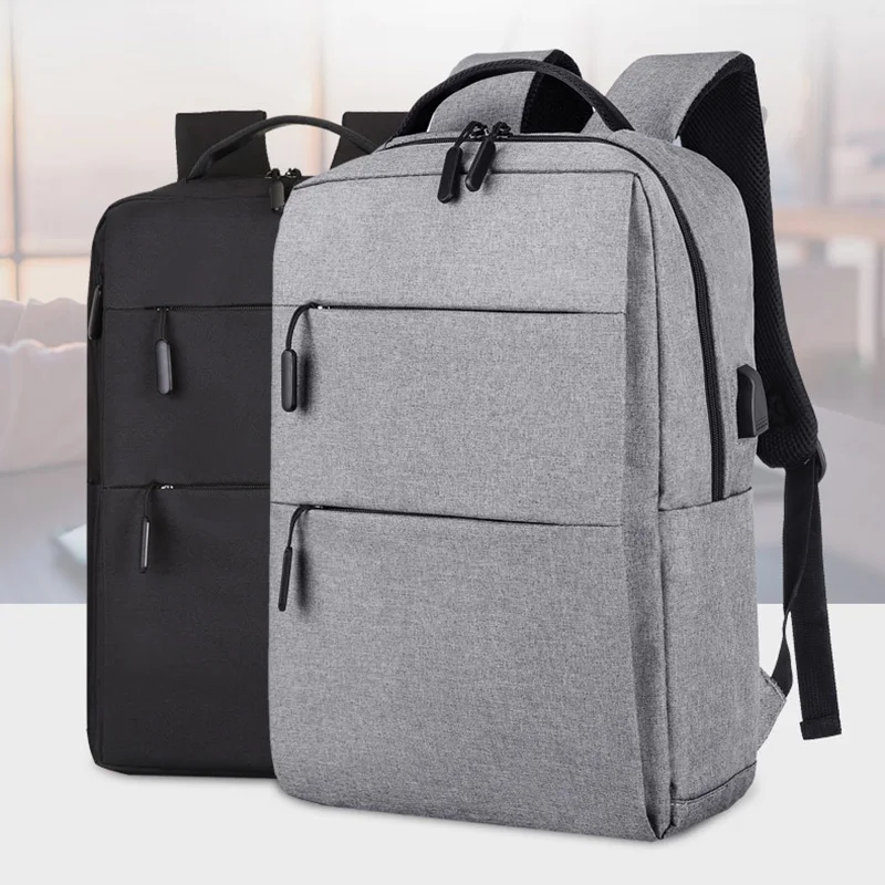 Laptop Bag Sleeve Traveling Business Backpack For Macbook Air Pro Dell Asus Xiaomi Notebook Bag Laptop Case For Women Men (3)