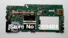 UL30VT Laptop Motherboard for ASUS System Board 100% tested free shipping