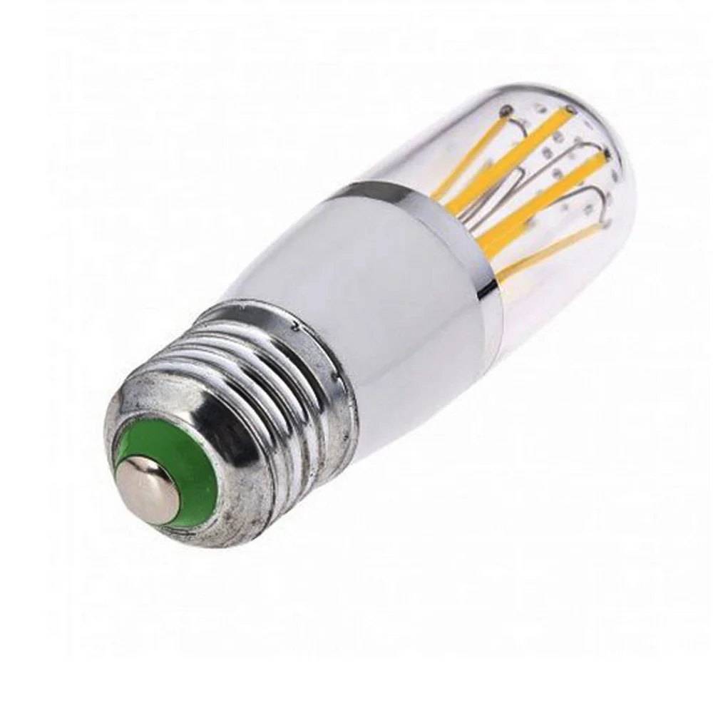 Lâmpadas Led e Tubos e27 e14 levou filamento da Número do Chip Led : Outros