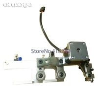 Computer Embroidery Machine Accessories Sequin Device Left Side Gold Piece Head
