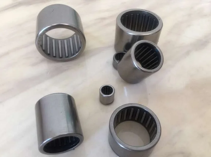 100pcslotbearingHK0306HK3656DrawnCupNeedleRollerBearing3x6