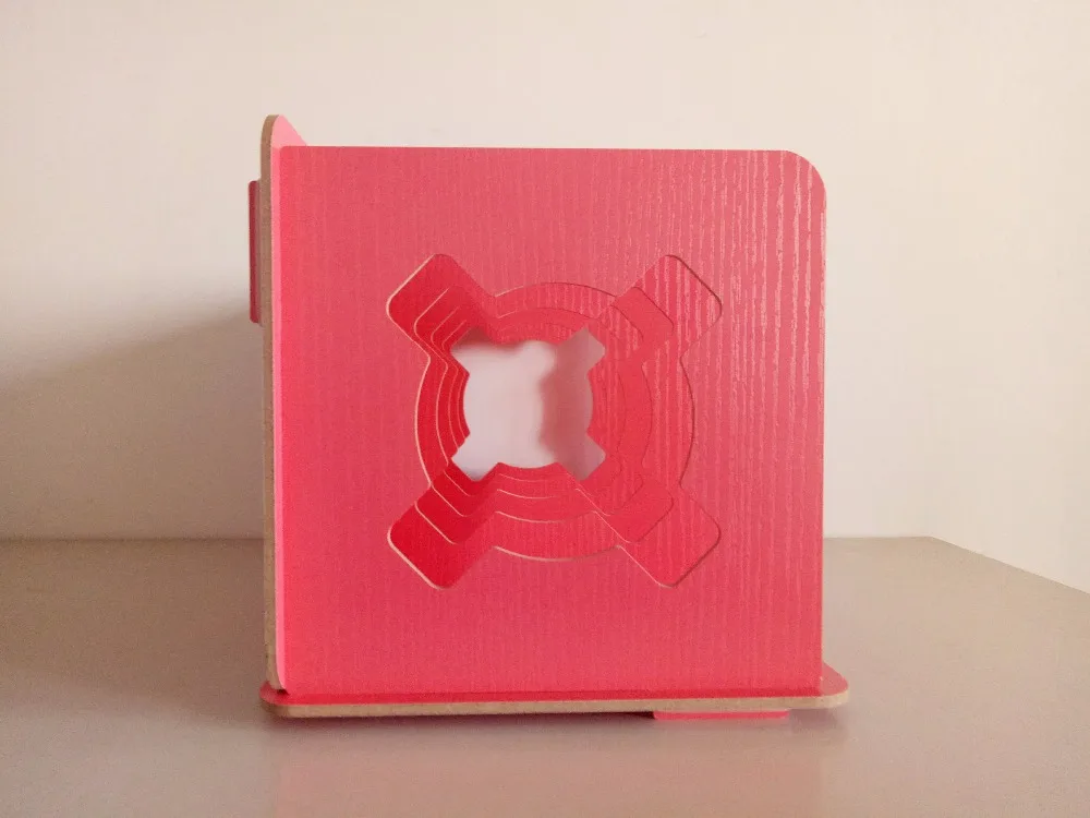 BZNVN-Creative-Vintage-Office-Supplies-Woodiness-Colour-Fixed-Clip-Book-End-Baffle-Shelf-Holder-Students-Helper (2)
