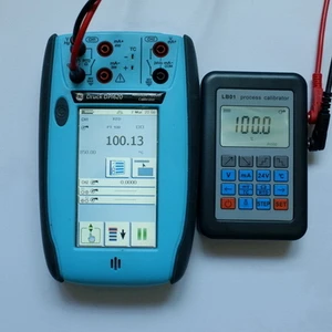 Многофункциональный калибратор 4-20мА 0-10 в мв в ма, сопротивление тока TC RTD измерения источника сигнала Генератор выход