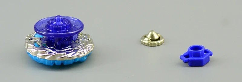 Легенда Beyblades японский стальной нулевой G металлический боевой Топ усилитель