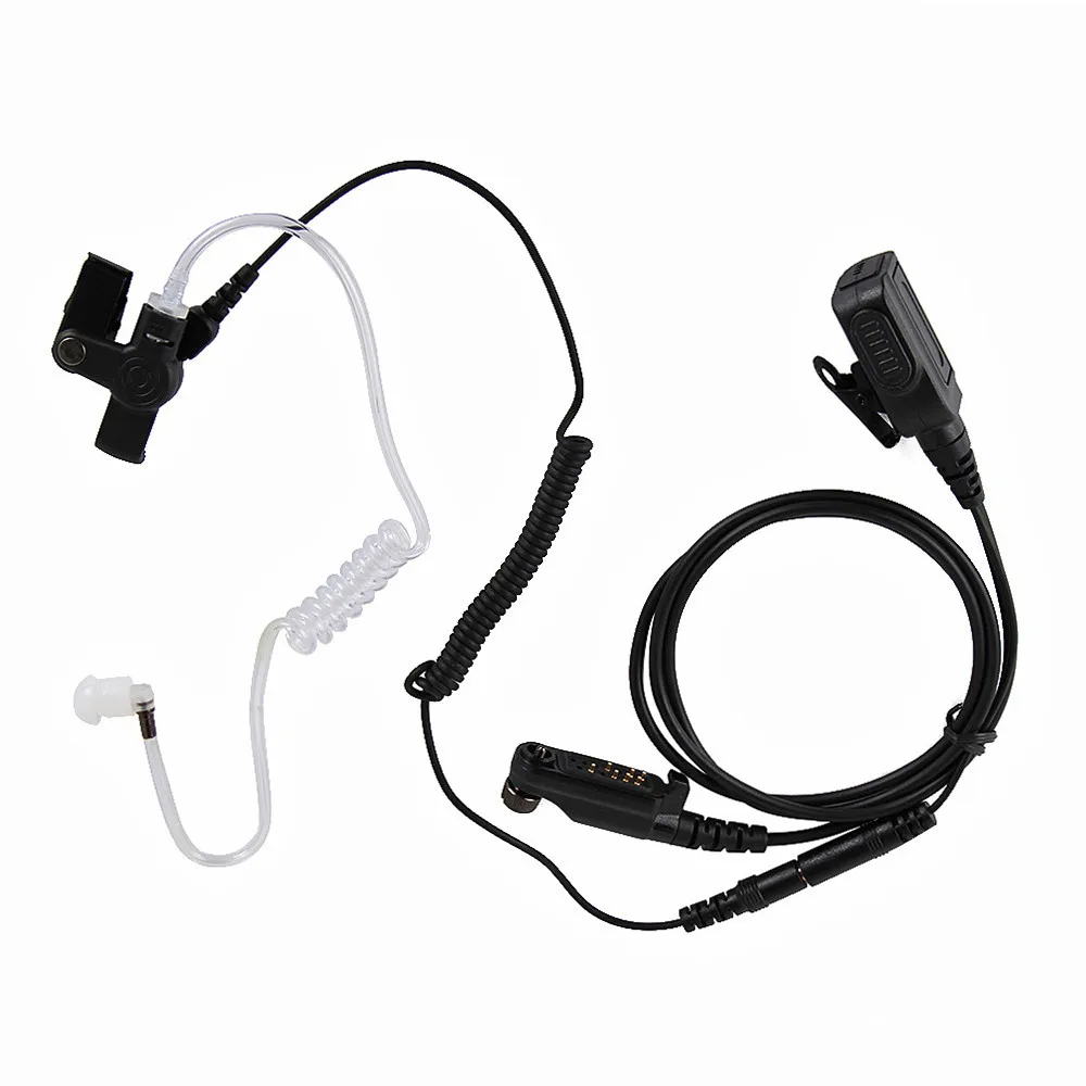 PD680 curve earpiece