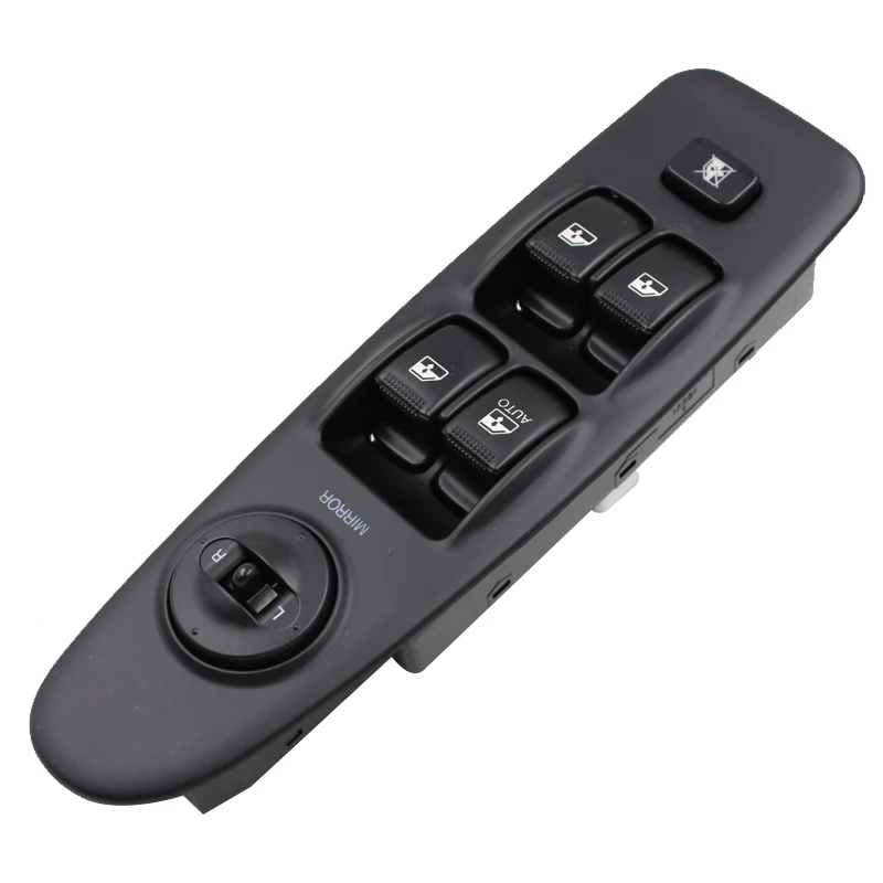 Кнопка управления главным окном питания YAOPEI 93570 2D100 кнопка для Hyundai Elantra 935702D100|master