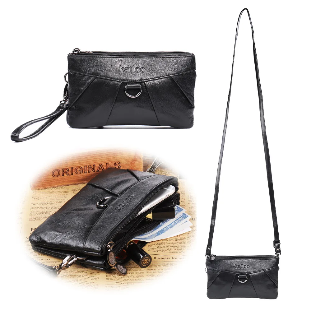 Crossbody Purse With Wallet Organizer NAR Media Kit