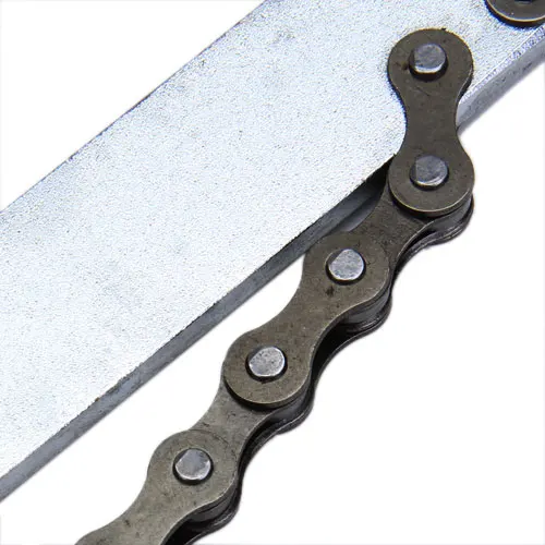 Bike Cycling Bicycle BMX Turner Chain Whip Wheel Sprocket Remove Steel Tool Repair Kit 