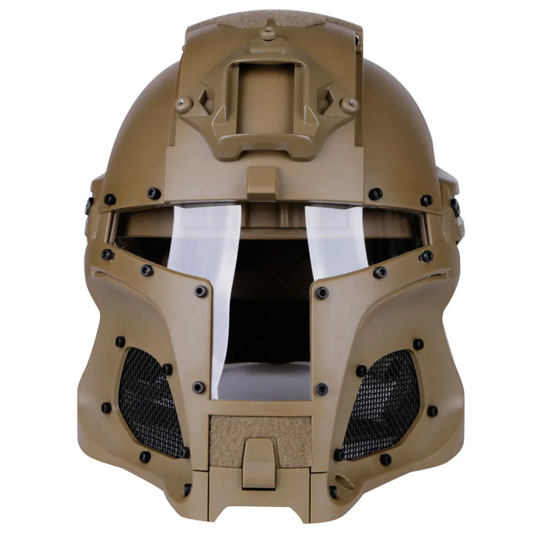 Tactical full face шлем. шлем бронированный. страйкбол шлем спарта. тактический шлем ballistic helmet. маска защитная wosport iron warrior.