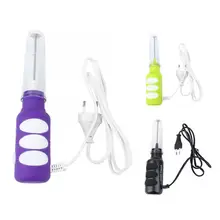 Мини ручной Электрический венчик для яиц шейкер кофейная насадка для взбивания молока кухонные аксессуары для дома ЕС 220 В