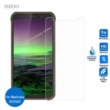For Blackview Bv5500 Pro Tempered Glass Screen Pro