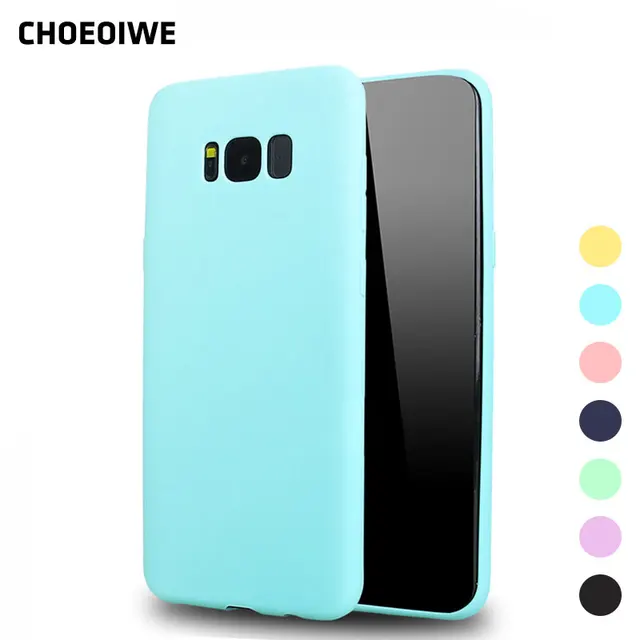 samsung galaxy s8 silicone cover samsung galaxy s8 silicone cover