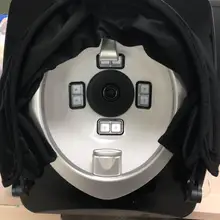 Профессиональное переносное волшебное зеркало 3D аппарат для диагностики кожи для продажи сканер 15 мега пикселей RGB UV в реальном времени предварительного просмотра