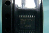 

Free Shipping MAX5258EEE MAX5258 10pc/lot SOP IC