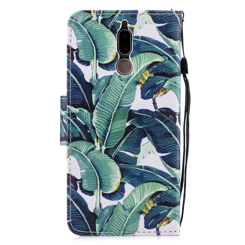 For Huawei Mate 10 Lite Case (57)